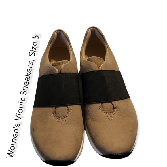 vionic christina sneaker